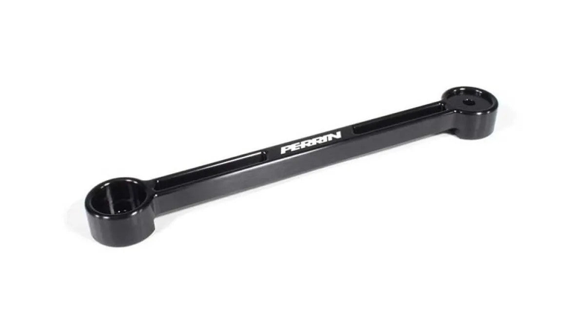 PERRIN Battery Tie Down Subaru Models - Black
