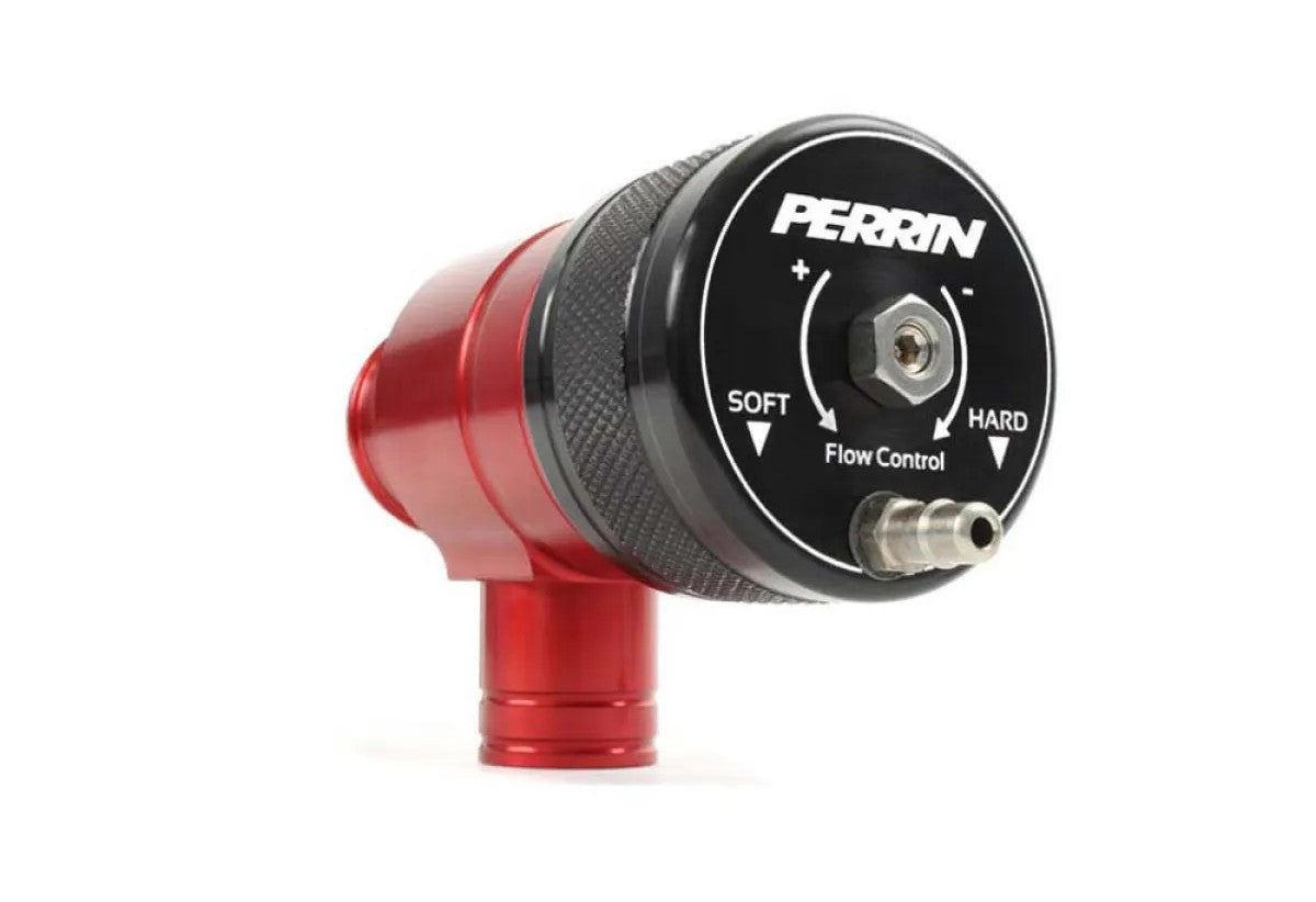 PERRIN Bypass Valve Subaru WRX | Forester XT