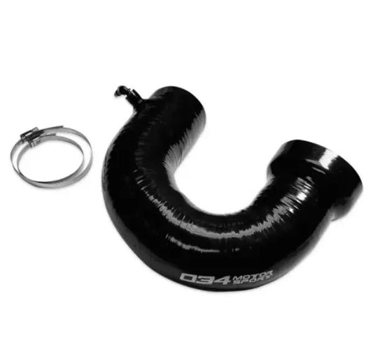 034 Motorsports High Flow Throttle Body Intake Hose for Audi Q7 3.0 TFSI 2015-2021