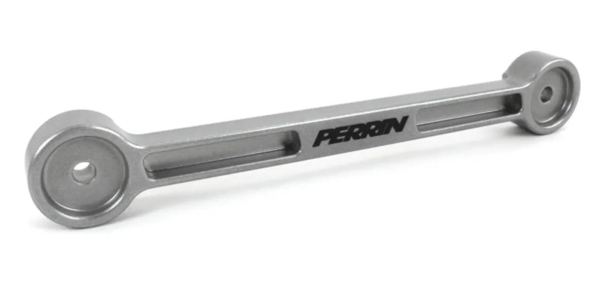 PERRIN Battery Tie Down Honda Civic Si Coupe | Civic Si Sedan 2017-2021 - Silver