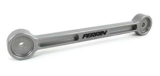 PERRIN Battery Tie Down Honda Civic Si Coupe | Civic Si Sedan 2017-2021 - Silver