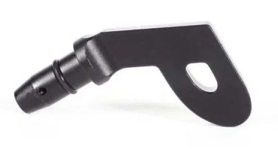 PERRIN "P" Dipstick Handle Subaru Models - Black