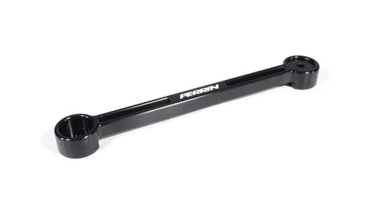 PERRIN Battery Tie Down Subaru Models - Black