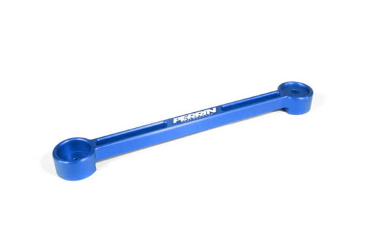 PERRIN Battery Tie Down Subaru Models - Blue