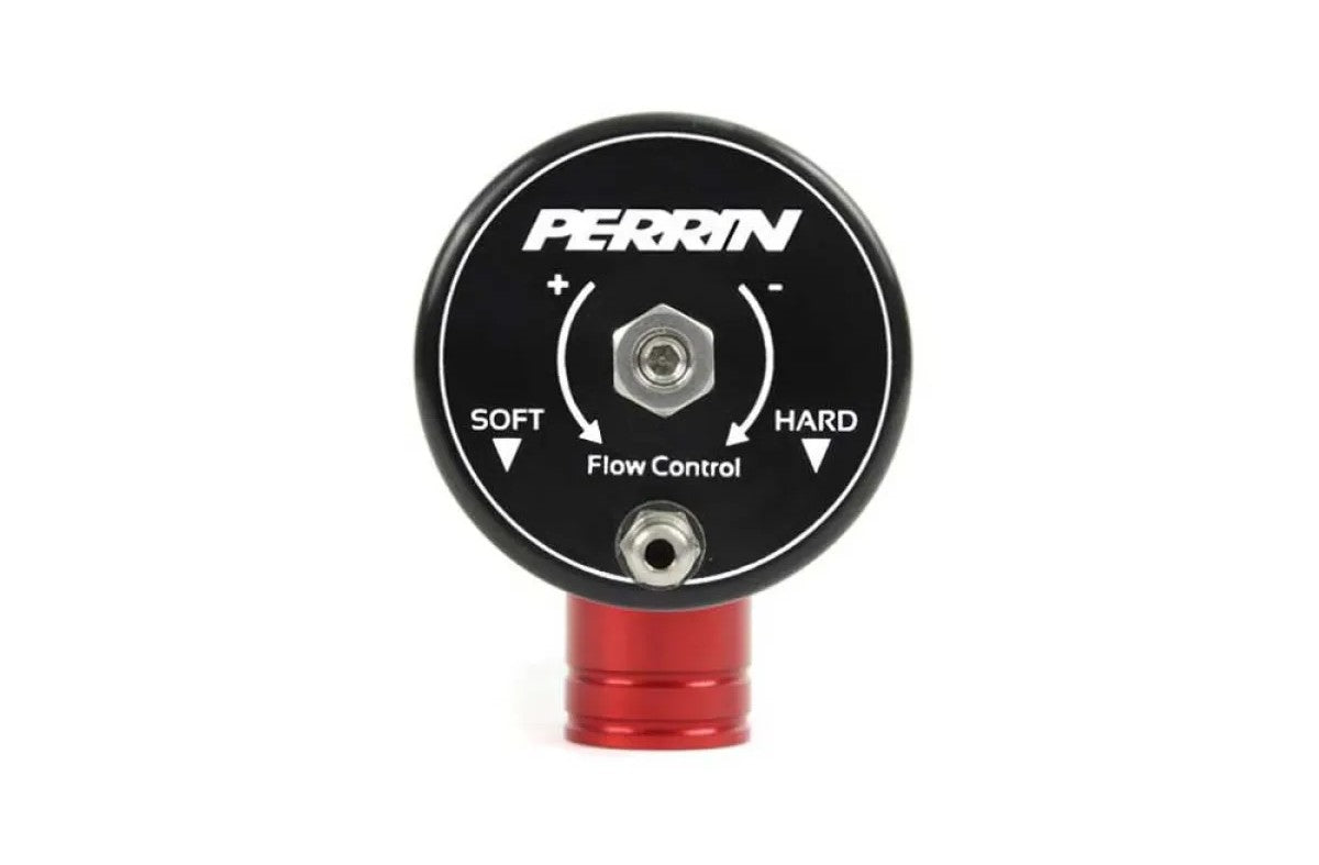 PERRIN Bypass Valve Subaru WRX | Forester XT