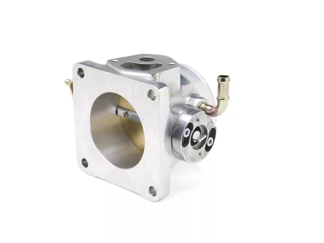 SR Performance 75mm Throttle Body (86-93 5.0L Mustang)