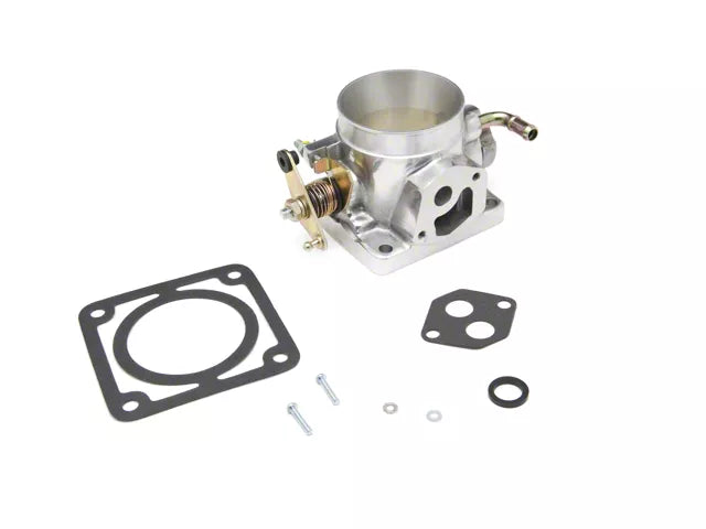 SR Performance 75mm Throttle Body (86-93 5.0L Mustang)