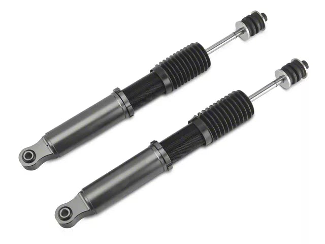 SR Performance V2 Height and Damping Adjustable Coil-Over Kit (79-93 Mustang)