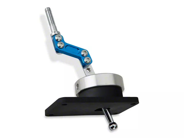 SR Performance Sport Short Throw Shifter for T-5/T-45 (83-Early 01 V8 Mustang; 93-99 Mustang Cobra; 94-04 Mustang V6)